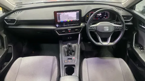 SEAT Leon 1.0 TSI EVO SE Dynamic