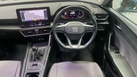 SEAT Leon 1.0 TSI EVO SE Dynamic