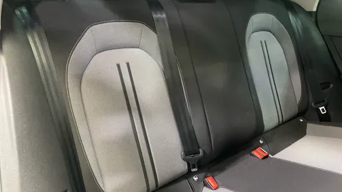 SEAT Leon 1.0 TSI EVO SE Dynamic