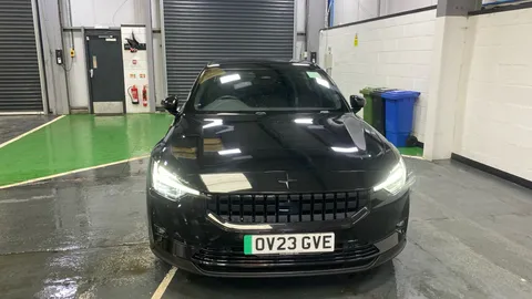 Polestar                  2 170kW 78kWh Long Range Single motor Auto