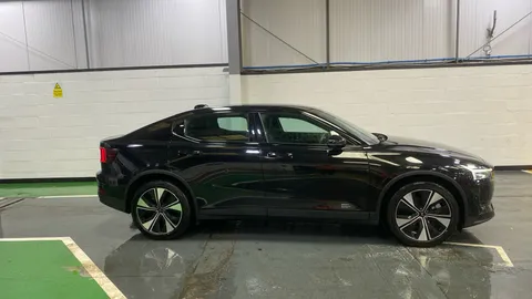 Polestar                  2 170kW 78kWh Long Range Single motor Auto