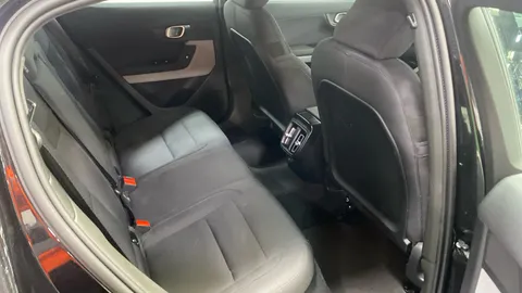 Polestar                  2 170kW 78kWh Long Range Single motor Auto