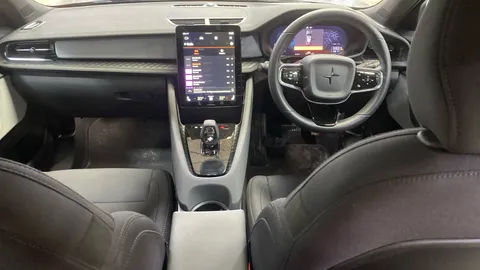 Polestar                  2 170kW 78kWh Long Range Single motor Auto