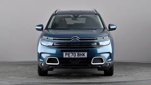 CITROEN C5 AIRCROSS 1.5 BlueHDi 130 Flair Plus