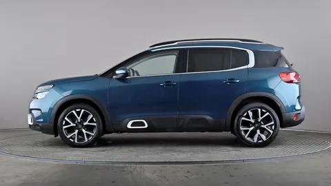 CITROEN C5 AIRCROSS 1.5 BlueHDi 130 Flair Plus