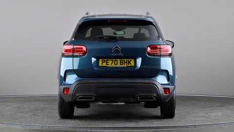 CITROEN C5 AIRCROSS 1.5 BlueHDi 130 Flair Plus