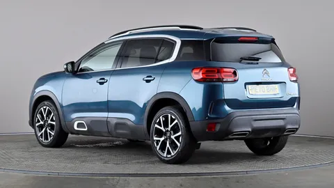 CITROEN C5 AIRCROSS 1.5 BlueHDi 130 Flair Plus