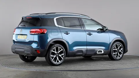 CITROEN C5 AIRCROSS 1.5 BlueHDi 130 Flair Plus