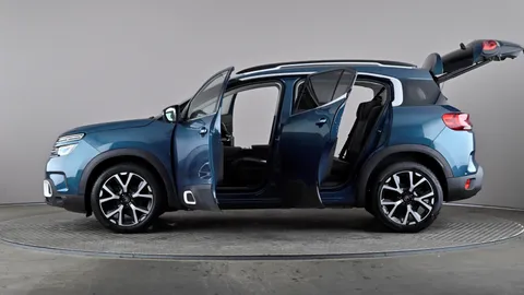 CITROEN C5 AIRCROSS 1.5 BlueHDi 130 Flair Plus