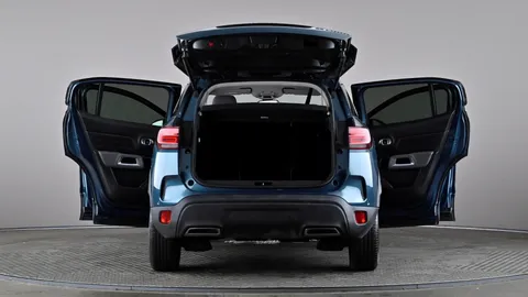 CITROEN C5 AIRCROSS 1.5 BlueHDi 130 Flair Plus