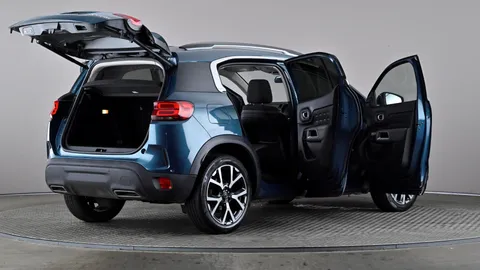 CITROEN C5 AIRCROSS 1.5 BlueHDi 130 Flair Plus