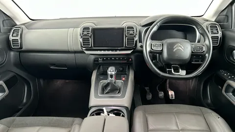 CITROEN C5 AIRCROSS 1.5 BlueHDi 130 Flair Plus