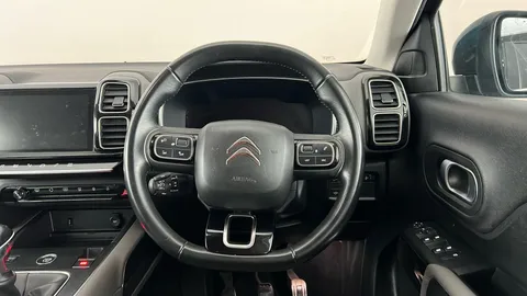 CITROEN C5 AIRCROSS 1.5 BlueHDi 130 Flair Plus