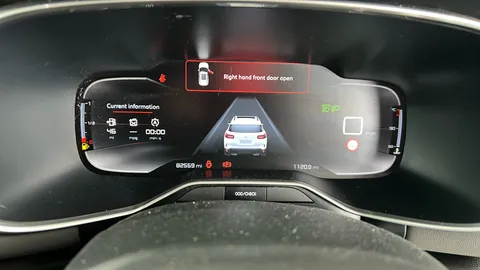 CITROEN C5 AIRCROSS 1.5 BlueHDi 130 Flair Plus