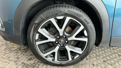 CITROEN C5 AIRCROSS 1.5 BlueHDi 130 Flair Plus