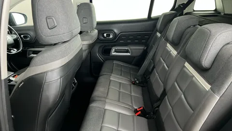 CITROEN C5 AIRCROSS 1.5 BlueHDi 130 Flair Plus