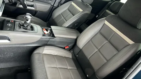 CITROEN C5 AIRCROSS 1.5 BlueHDi 130 Flair Plus