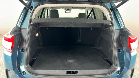 CITROEN C5 AIRCROSS 1.5 BlueHDi 130 Flair Plus