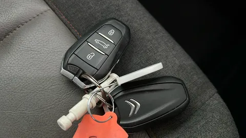 CITROEN C5 AIRCROSS 1.5 BlueHDi 130 Flair Plus