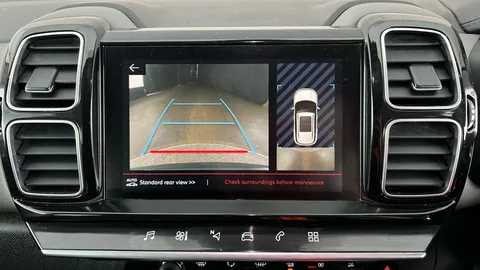 CITROEN C5 AIRCROSS 1.5 BlueHDi 130 Flair Plus