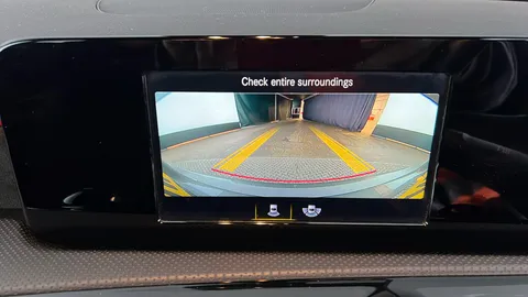 Mercedes-Benz A Class A200 AMG Line 5dr