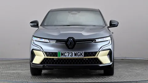 Renault Megane E-Tech EV60 160kW Iconic 60kWh Optimum Charge Auto