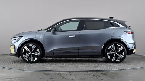 Renault Megane E-Tech EV60 160kW Iconic 60kWh Optimum Charge Auto