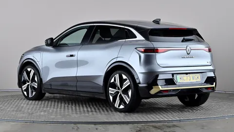 Renault Megane E-Tech EV60 160kW Iconic 60kWh Optimum Charge Auto