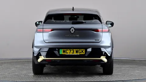 Renault Megane E-Tech EV60 160kW Iconic 60kWh Optimum Charge Auto