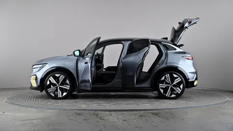 Renault Megane E-Tech EV60 160kW Iconic 60kWh Optimum Charge Auto