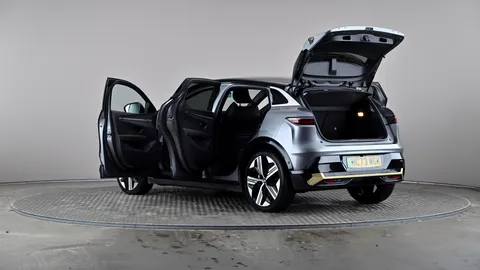 Renault Megane E-Tech EV60 160kW Iconic 60kWh Optimum Charge Auto