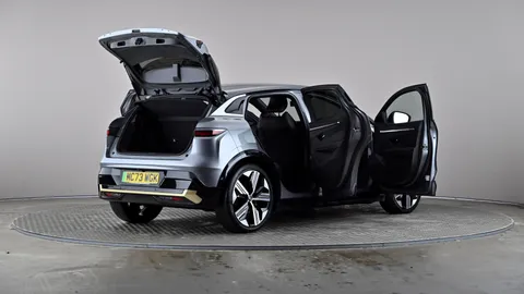 Renault Megane E-Tech EV60 160kW Iconic 60kWh Optimum Charge Auto