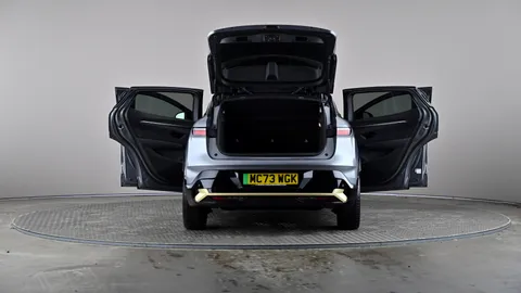 Renault Megane E-Tech EV60 160kW Iconic 60kWh Optimum Charge Auto