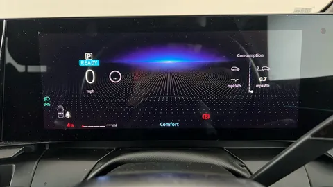 Renault Megane E-Tech EV60 160kW Iconic 60kWh Optimum Charge Auto