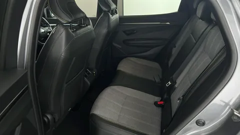 Renault Megane E-Tech EV60 160kW Iconic 60kWh Optimum Charge Auto