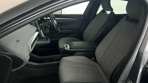 Renault Megane E-Tech EV60 160kW Iconic 60kWh Optimum Charge Auto