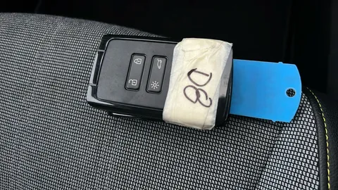 Renault Megane E-Tech EV60 160kW Iconic 60kWh Optimum Charge Auto