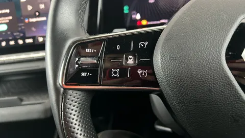 Renault Megane E-Tech EV60 160kW Iconic 60kWh Optimum Charge Auto