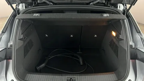 Renault Megane E-Tech EV60 160kW Iconic 60kWh Optimum Charge Auto