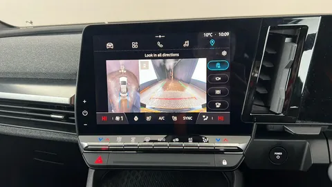 Renault Megane E-Tech EV60 160kW Iconic 60kWh Optimum Charge Auto