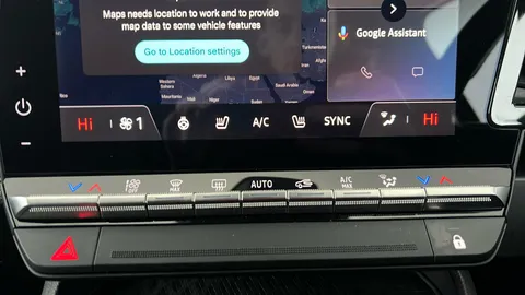 Renault Megane E-Tech EV60 160kW Iconic 60kWh Optimum Charge Auto