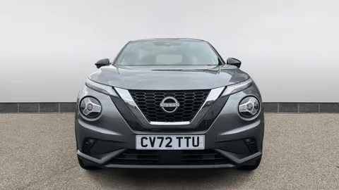 Nissan Juke 1.0 DiG-T 114 Tekna 5dr