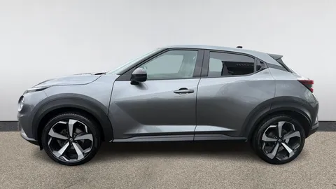 Nissan Juke 1.0 DiG-T 114 Tekna 5dr