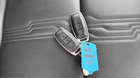 Nissan Juke 1.0 DiG-T 114 Tekna 5dr