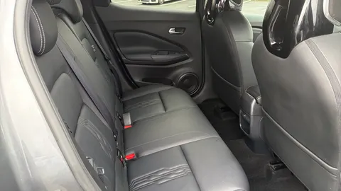 Nissan Juke 1.0 DiG-T 114 Tekna 5dr