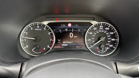 Nissan Juke 1.0 DiG-T 114 Tekna 5dr