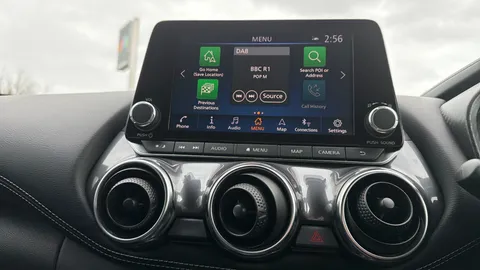 Nissan Juke 1.0 DiG-T 114 Tekna 5dr