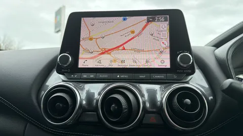 Nissan Juke 1.0 DiG-T 114 Tekna 5dr