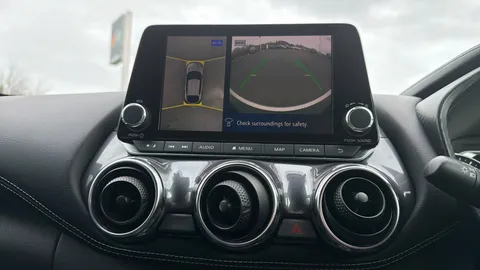 Nissan Juke 1.0 DiG-T 114 Tekna 5dr