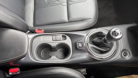 Nissan Juke 1.0 DiG-T 114 Tekna 5dr